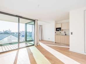 Location Appartement 3 piècesNantes