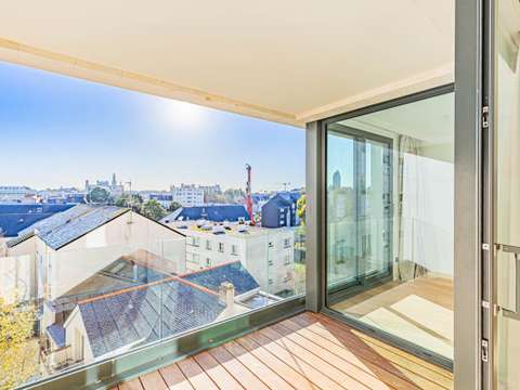 Location appartement 3 pièces Location appartement 3 pièces