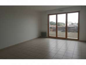 Location Appartement 3 piècesNantes