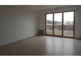 Photo Location appartement Nantes