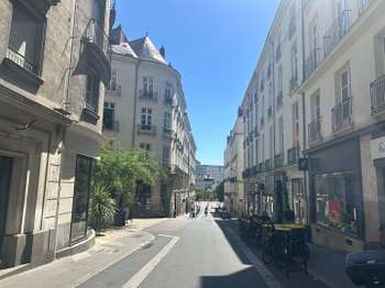 Location Appartement T1Nantes