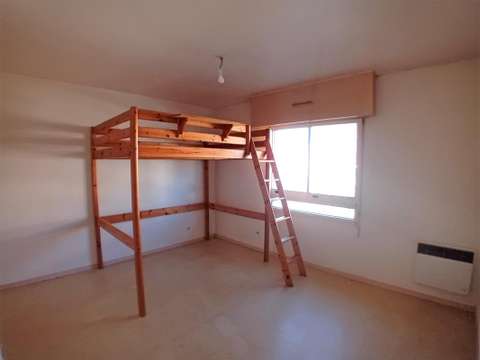 Location appartement 1 pièce
