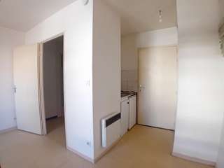 Location appartement 1 pièce