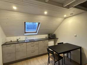 Location Appartement T1Nantes