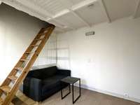 Location appartement 1 pièce Location appartement 1 pièce
