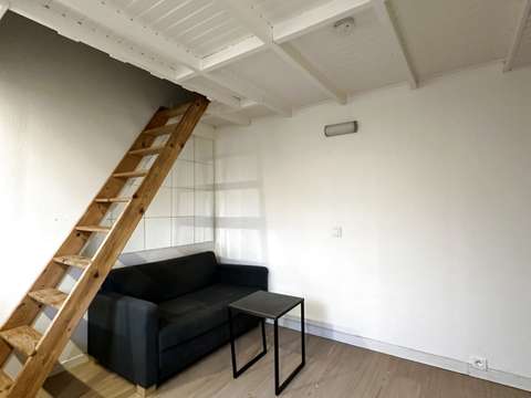 Location appartement 1 pièce