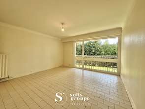Location Appartement 6 pièces +Nantes