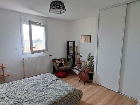 Location appartement 2 pièces