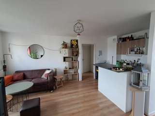 Location appartement 2 pièces