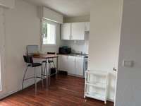Location Studio 1 pièce