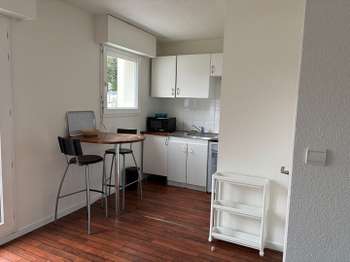 Location Studio 1 pièce