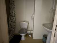Location Studio 1 pièce