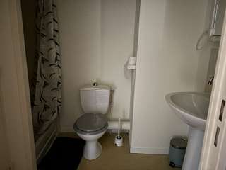 Location Studio 1 pièce