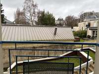 Location Studio 1 pièce