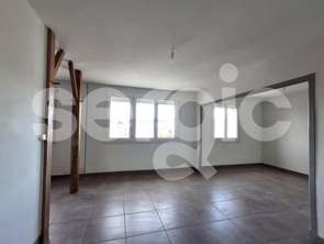 Location Appartement 3 piècesNantes