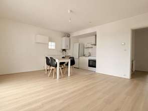 Location Appartement 3 piècesNantes