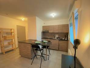 Location Appartement T1Nantes