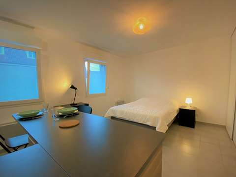 Location appartement 1 pièce