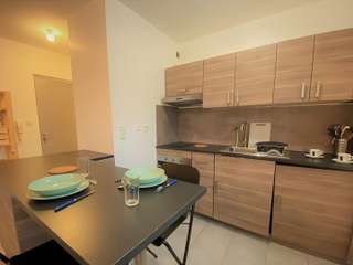 Location appartement 1 pièce