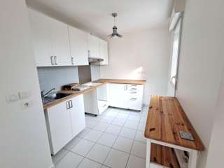 Location appartement 4 pièces