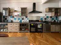 Location appartement 4 pièces
