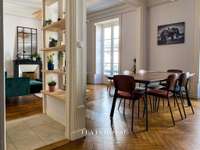 Location appartement 4 pièces