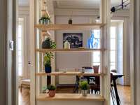 Location appartement 4 pièces