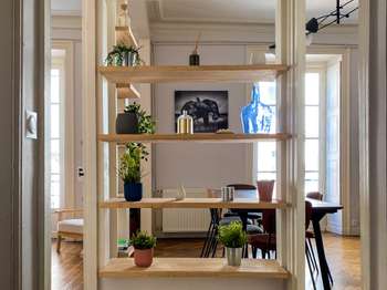 Location appartement 4 pièces