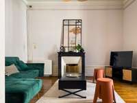 Location appartement 4 pièces