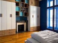 Location appartement 4 pièces
