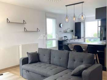 Location Appartement 2 piècesNantes