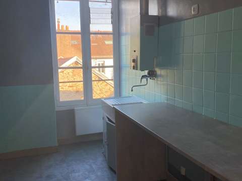 Location appartement 3 pièces Location appartement 3 pièces