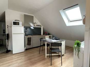 Location Studio 1 pièce Nantes 44