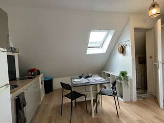 Location Studio 1 pièce