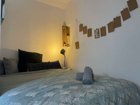 Location Studio 1 pièce