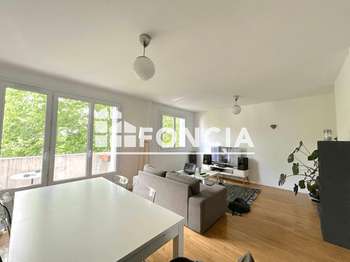 Location Appartement 3 piècesNantes