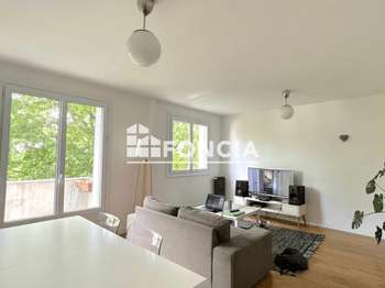 Location Appartement 3 piècesNantes
