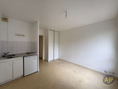 Location Studio 1 pièce Nantes 44
