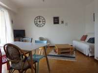 Location appartement 1 pièce