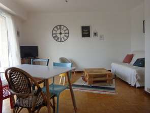 Location Appartement T1Nantes