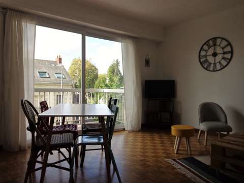 Location appartement 1 pièce