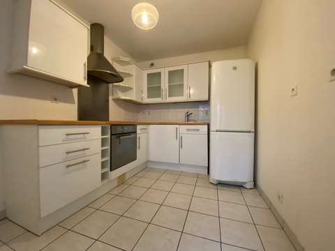 Location appartement 3 pièces