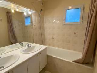 Location appartement 3 pièces
