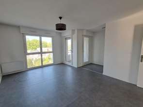 Location Appartement 2 piècesNantes