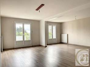 Location Appartement 3 piècesNantes