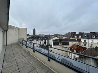 Location appartement 5 pièces