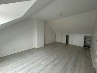 Location appartement 5 pièces