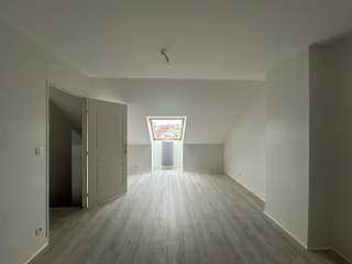 Location appartement 5 pièces