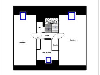 Location appartement 5 pièces