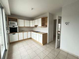Location appartement 5 pièces